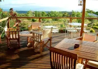 Nature Lodge Hotels in Antsiranana Rural