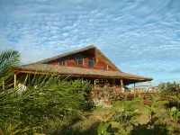 Nature Lodge