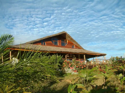 Nature Lodge