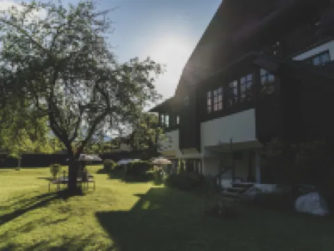 بيرجروس هايداواي فنادق في ستروبل