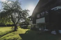 Bergrose Hideaway Hotels in der Nähe von Sommerrodelbahn Wolfgangsee