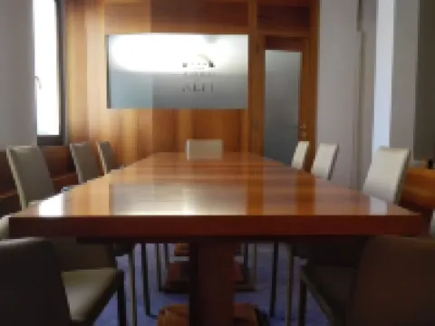 Albergo Delle Alpi Hotels in Belluno