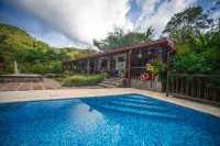 Manantiales Del Campo Hotel a San Carlos