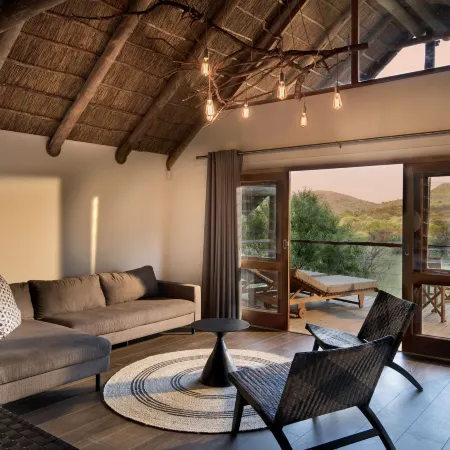 Cradle Boutique Hotel