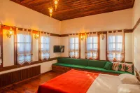 Saffronia 1900 Boutique Hotel