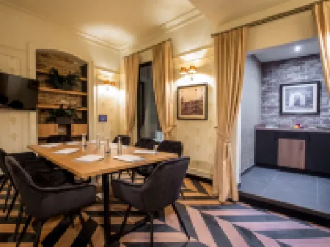 Hotel Diament Plaza Katowice Hotels in Katowice