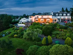 Windermere Hillthwaite Hotel