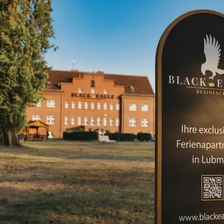 Residence Black Eagle Lubmin Strand