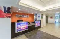 Motel 6 Columbia, SC - Fort Jackson Area - 2 stjerner