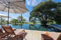 Exclusive Family House with Padel and Lake Chapala Access - Family