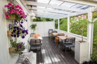 Lilland Brewery Hotel Hotels in Strand