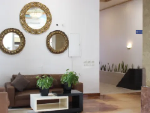 Hotel Belle VIE Hotels in Lukunga