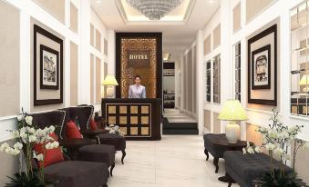 Antique Angel Hotel