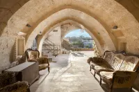 Carna Cave Hotel Cappadocia Only Adult