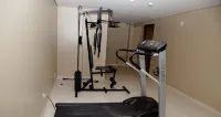 Hotel Caribe - Gym