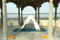 RAAS Devigarh - Gym
