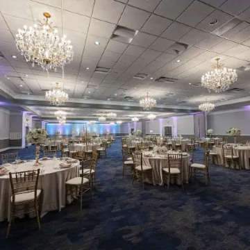 Clarion Hotel & Convention Center Joliet