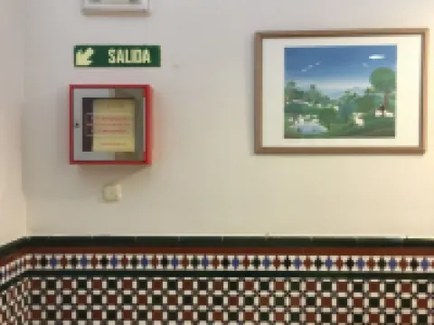 Hostal Carlos III Hoteles en El Ejido