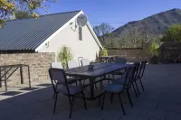 Aan Die Oewer Guest House Hotels in Camdeboo Local Municipality