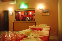 Hotel Virgilio - bar