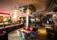 Malmaison Manchester Hotels in Manchester