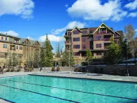 Hyatt Residence Club Main Street Station Hotels in Breckenridge
