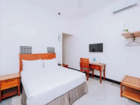 Teranga Lodge and Restaurant Hotel a Dodoma