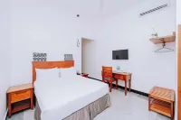 ธีรกา ลอดจ์ & เรสเตอรอง โรงแรมใน