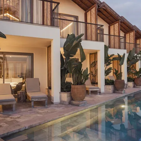 Day One Beach Resort & Spa - Adult Only
