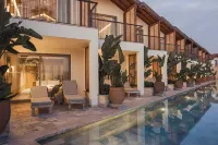 Day One Beach Resort & Spa - Adult Only - Kolam Infiniti