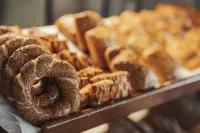 Büyük Hotel - Frühstück