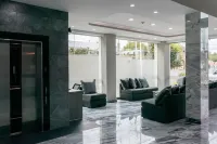 Hotel 5 Inn Plus - gimnasio