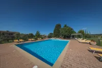 Relais la Pieve Vecchia - Pools