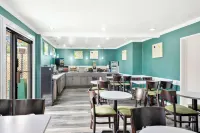 帕克科瑞斯特貝斯特韋斯特飯店