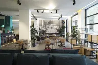 The Gem Society Hotel