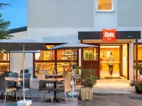 Ibis Auch Hotels in Auch