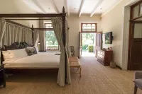 拉克雷鄉村酒店