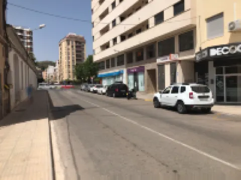 Hostal Tropical Hotels in Oliva