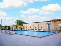 Golden Beach Hotel Hotels in Fortaleza