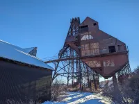 Quaint and Quirky Woodland Cottage - 2 Bedrooms 1 Bath