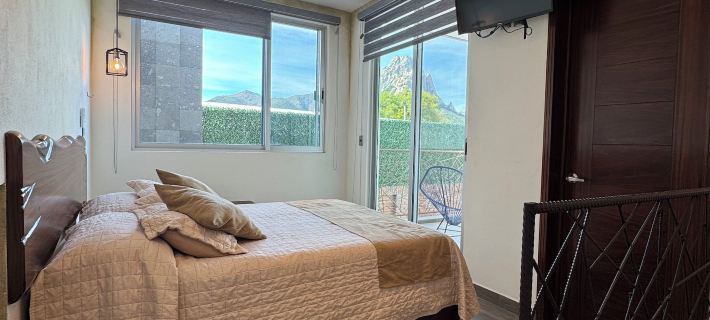 Bellhouse Hotel Hotels in Bernal