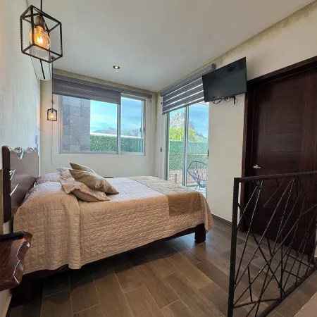 Bellhouse Hotel