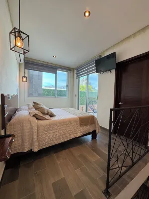 Bellhouse Hotel