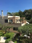 Terpsichori Villa and Apartments