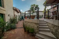 Villa Archanes Hotel a Archanes