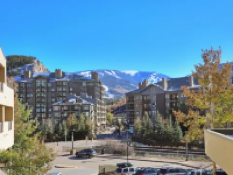 Seasons at Avon, A Vail Resorts Property Hoteles en Avon