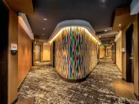 Century Park Hotel La Hotels near Westwood