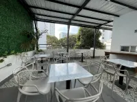 Hotel Amoek Hotels near Murallas de Cartagena