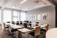 Ädelfors Hotell & Konferens - Bintang 2