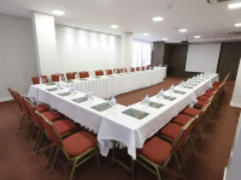 Hotel Bertaso Chapecó otelleri